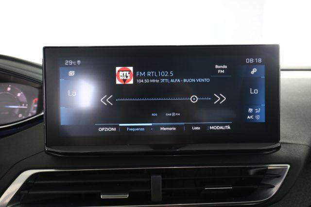 PEUGEOT 3008 3008 BlueHDi 130 S&S EAT8 Allure Pack