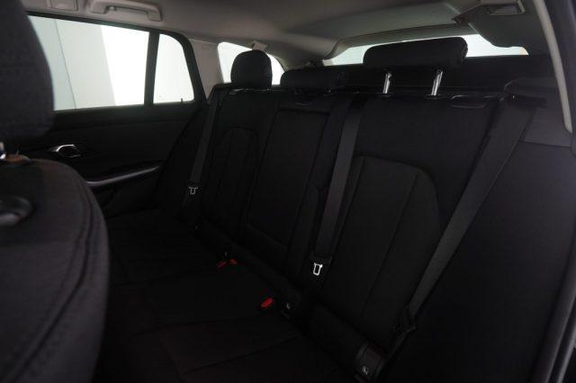 BMW 318 Serie 3 (G20/G21) d 48V Touring