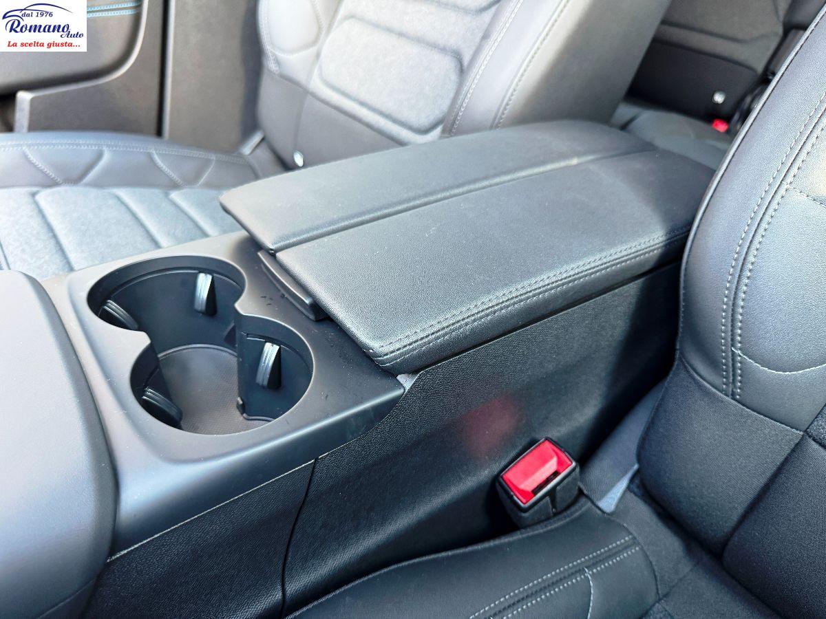 CITROEN - C5 Aircross - Hybrid 136 e-DCS 6 Plus#RETROCAMERA!