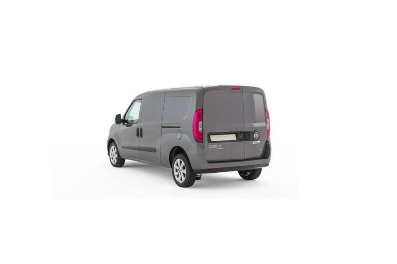 FIAT Doblò Doblo Cargo Maxi 2019 Doblo cargo maxi 1.6 mjt 105cv LH1 Lounge S&S