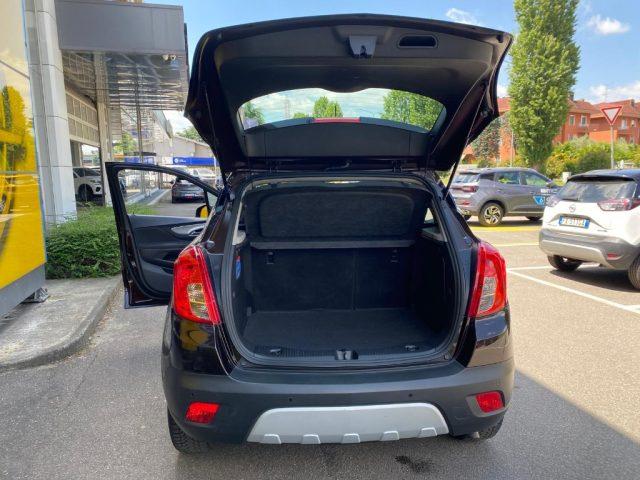 OPEL Mokka 1.6 Ecotec 115CV 4x2 Start&Stop Ego
