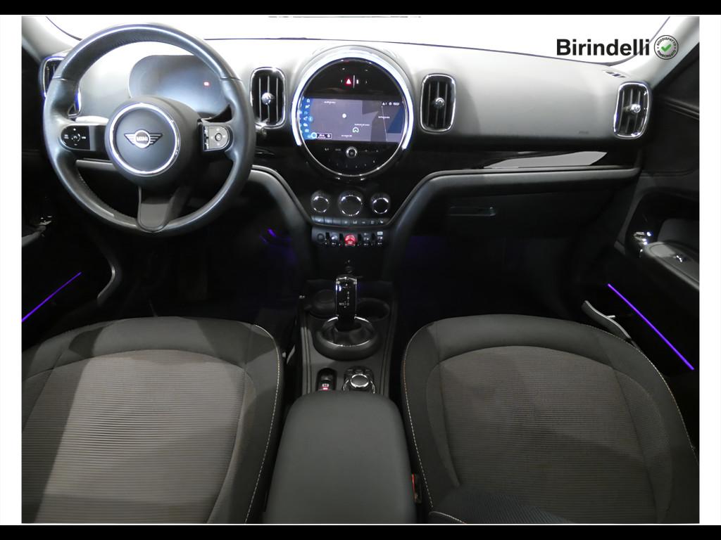 MINI Mini Countrym.(F60) - Mini 1.5 Cooper Business Countryman