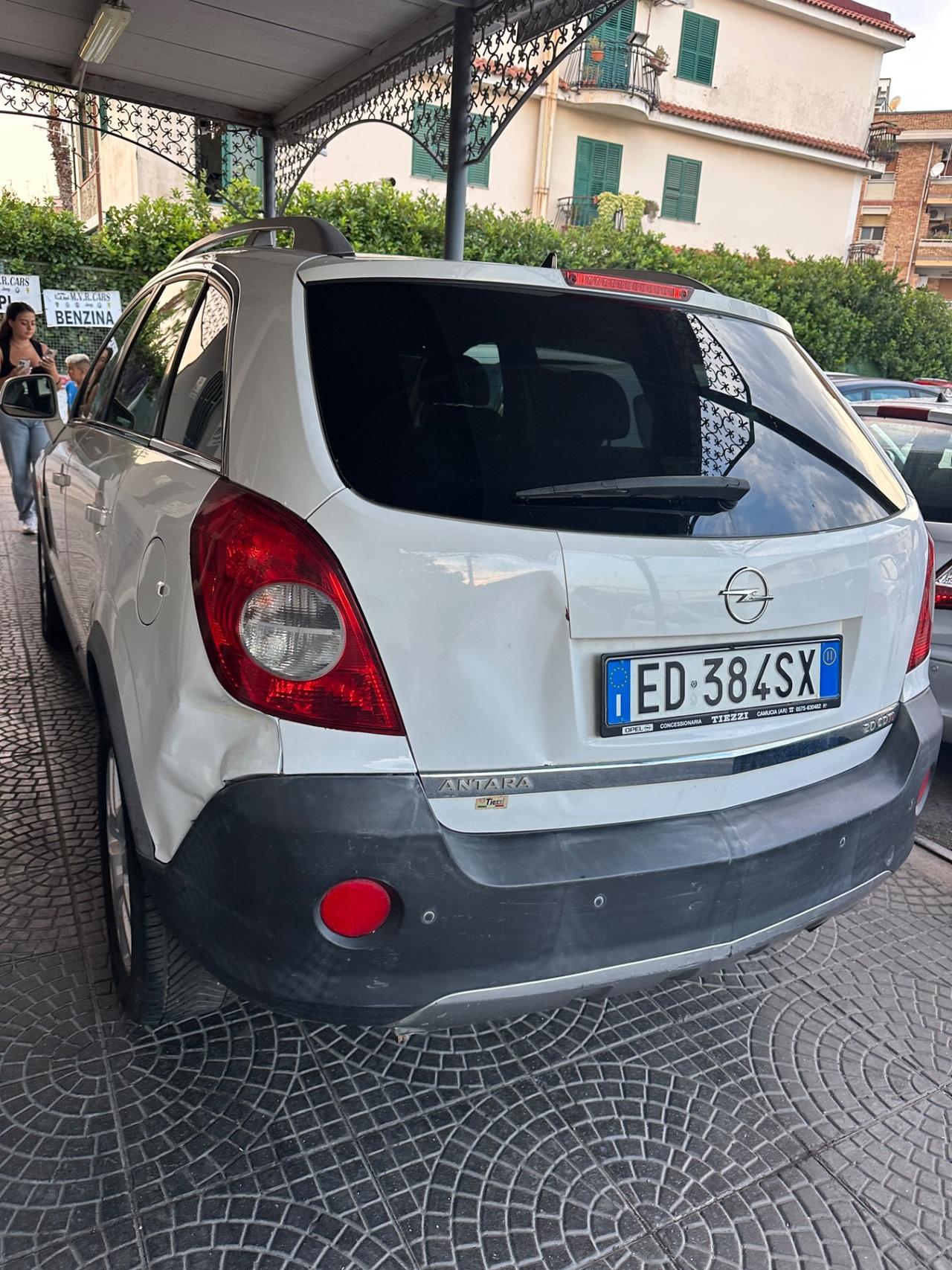 Opel Antara 2.0 CDTI 150CV Cosmo