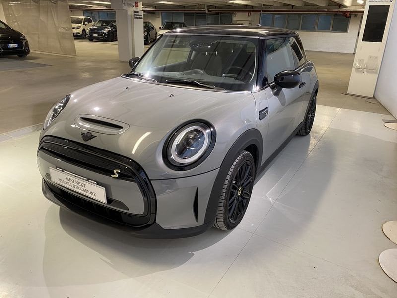 MINI Mini F56 2021 Full Electric 3p Cooper SE Classic auto