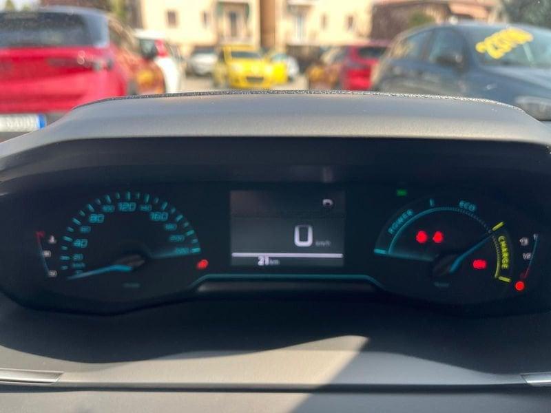 Peugeot 208 208 Hybrid 110 e-DCS6 Style