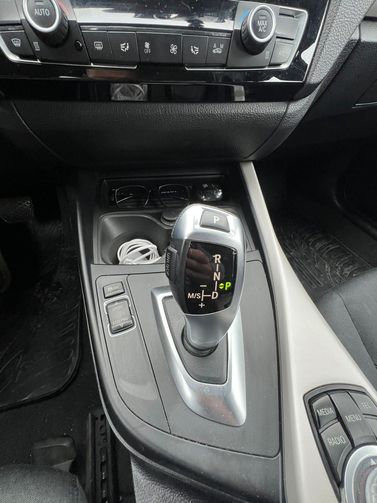 Bmw 120 120d xDrive Sport 2016