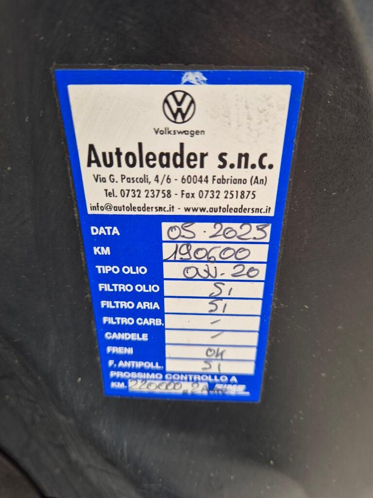 Audi A3 SPORTBACK 35 TDI 150CV S-tronic 2022