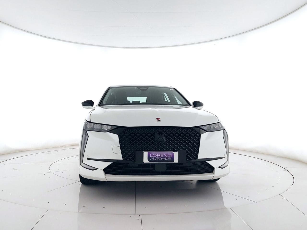 DS DS4 1.5 bluehdi Performance Line 130cv auto CAMERA+LED+HEAD-UP