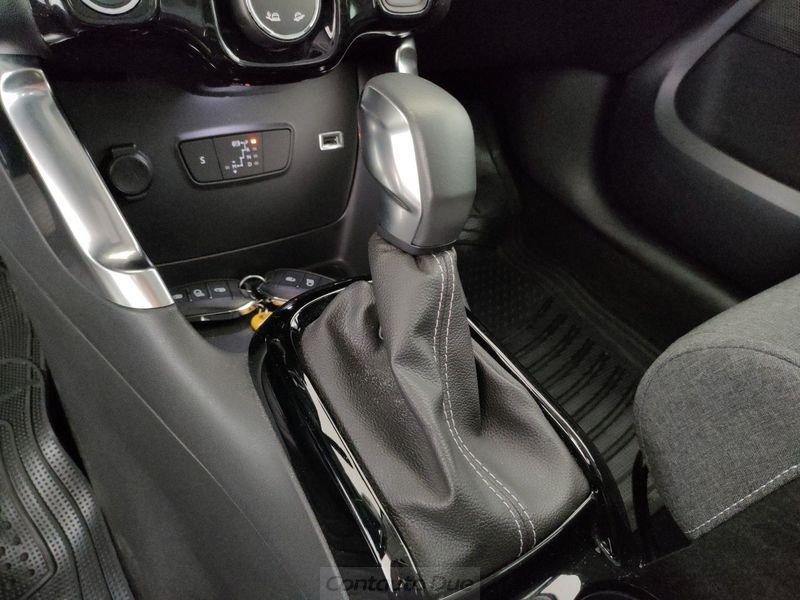 Citroën C3 Aircross C3 Aircross 1.2 puretech Shine s&s 130cv eat6