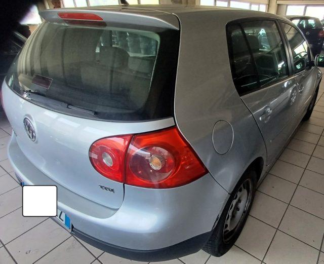 VOLKSWAGEN Golf 1.9 TDI 5p. Comfortline