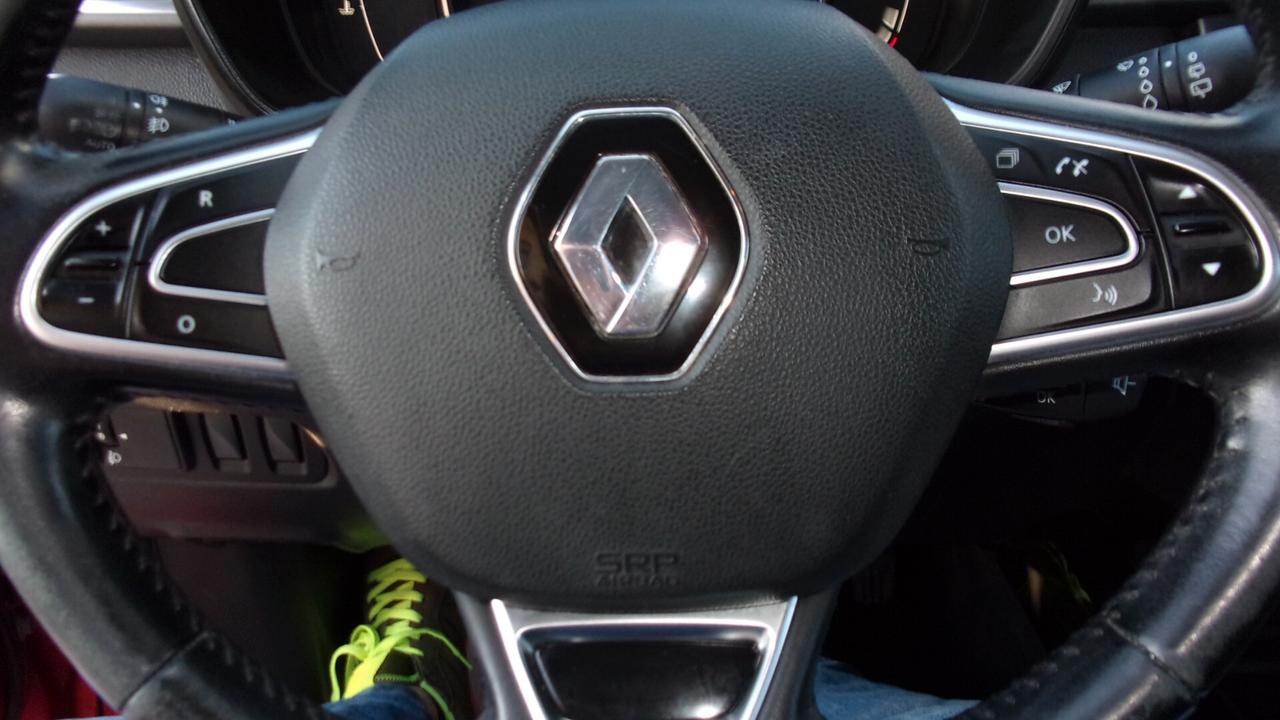 Renault Kadjar dCi 8V 110CV Energy Bose