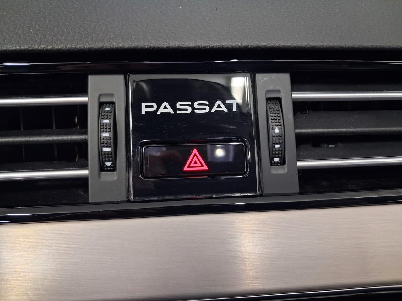 Volkswagen Passat Variant 2.0 TDI SCR EVO DSG Executive