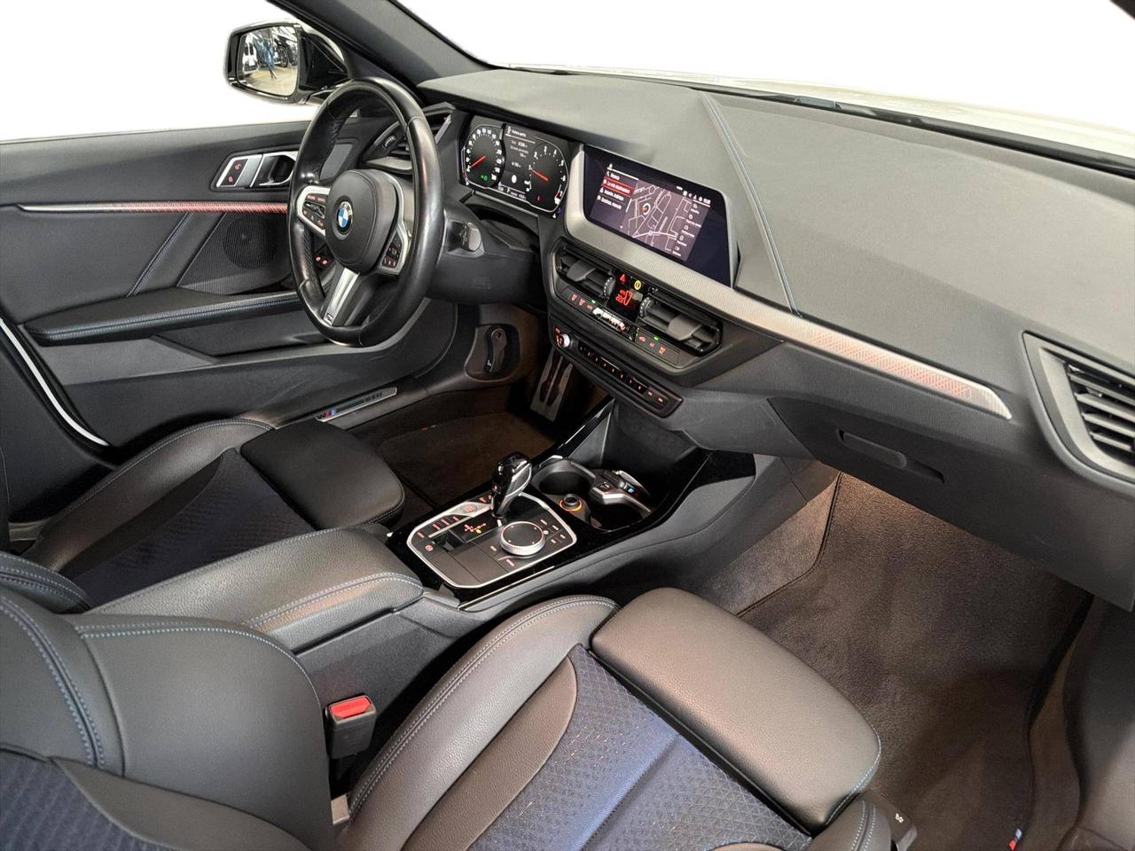 BMW Serie 1 116i MSport