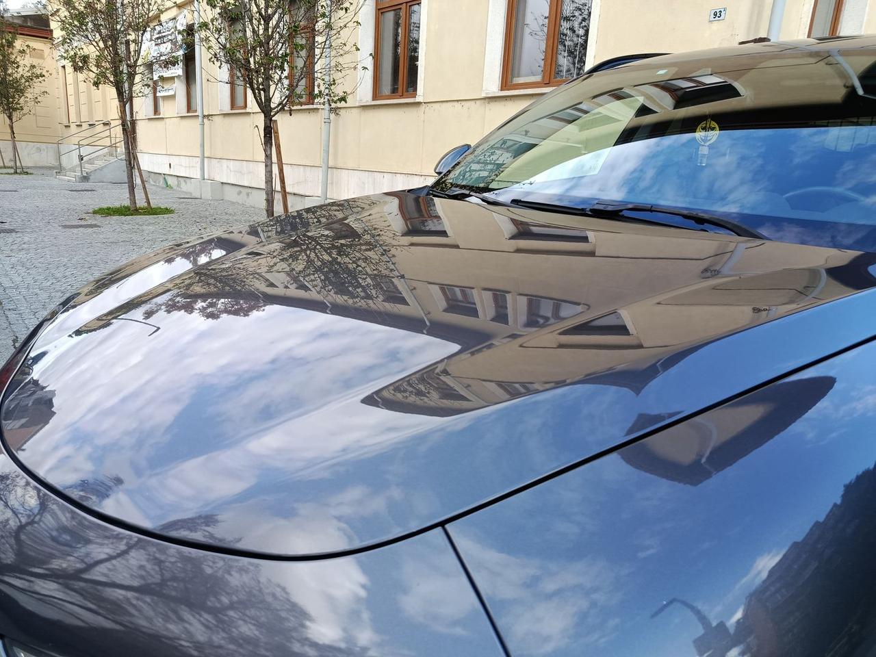 Alfa Romeo Stelvio Sport Tech 2.2 #7918