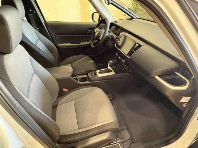 HONDA Jazz Hybrid 1.5 Elegance