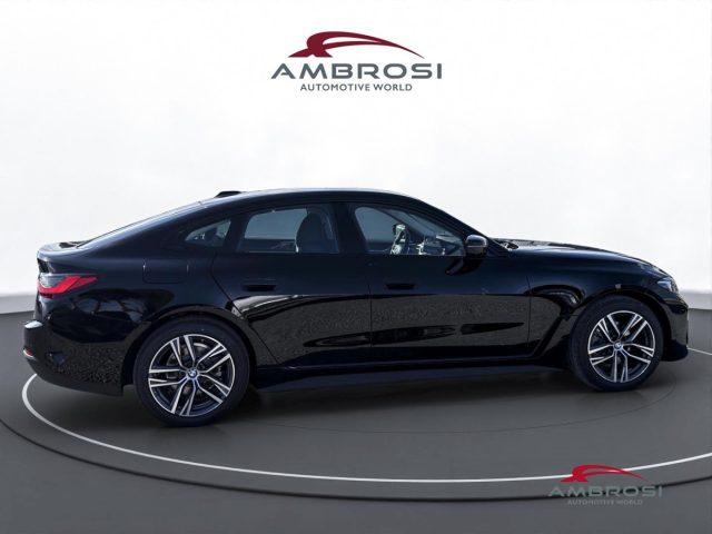 BMW 420 Serie 4 d Gran Coupé Innovation Comfort Package
