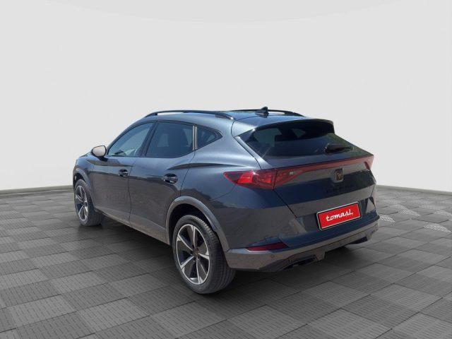 CUPRA Formentor Formentor 1.5 TSI DSG