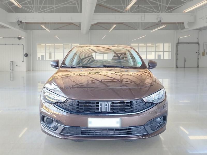 FIAT TIPO WAGON 1.3 Mjt 95cv S/S
