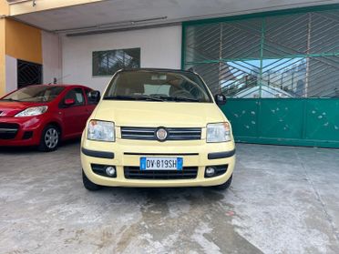 Fiat Panda 1.2 Dynamic GPL