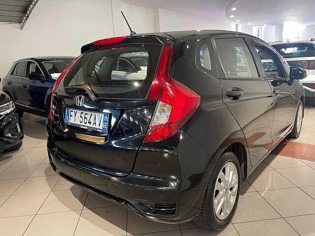 Honda Jazz 1.3 Trend