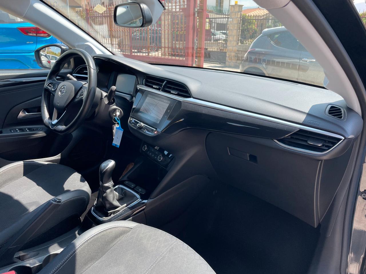 OPEL Corsa 1.2 75CV S&S ELEGANCE