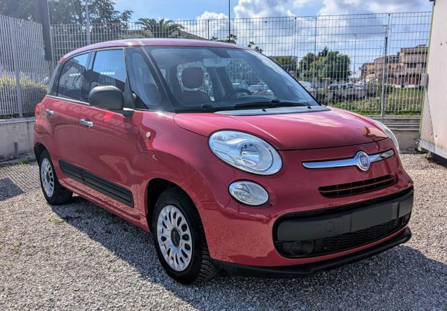 FIAT 500L 1.4 95 CV Easy