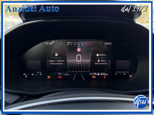 SKODA Fabia 1.0 TSI 95 CV Selection