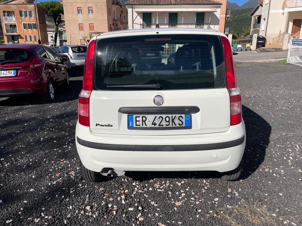 Fiat Panda 1.1 Active