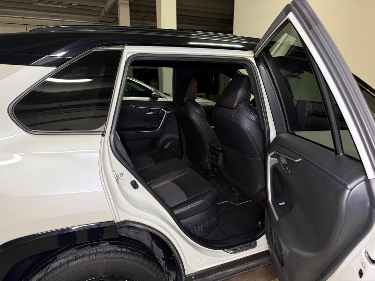 Toyota RAV 4 rav4