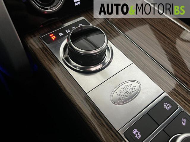 LAND ROVER Range Rover 3.0 TDV6 Vogue