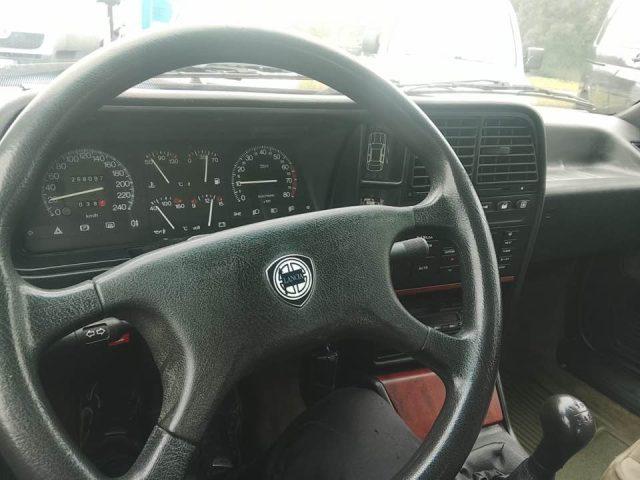 LANCIA Thema 2.0 i.e. 16V ISCRITTA A.S.I.