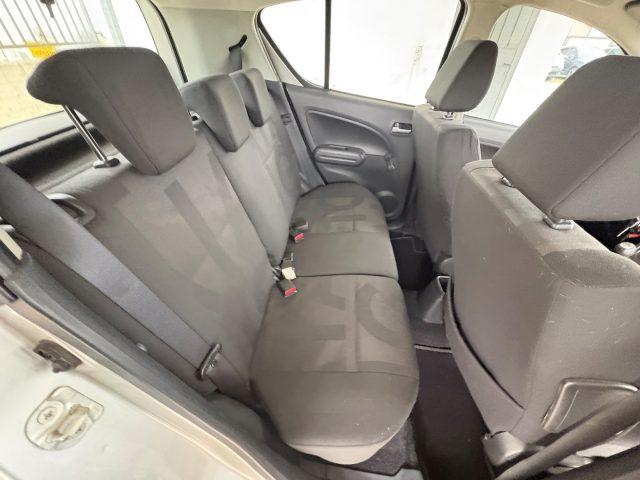 OPEL Agila 1.0 12V 65CV Enjoy OK NEOPATENTATI P CONSEGNA