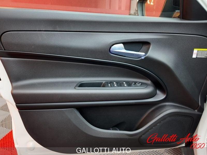 Alfa Romeo Junior 1.2 136 CV Hybrid eDCT6 Speciale