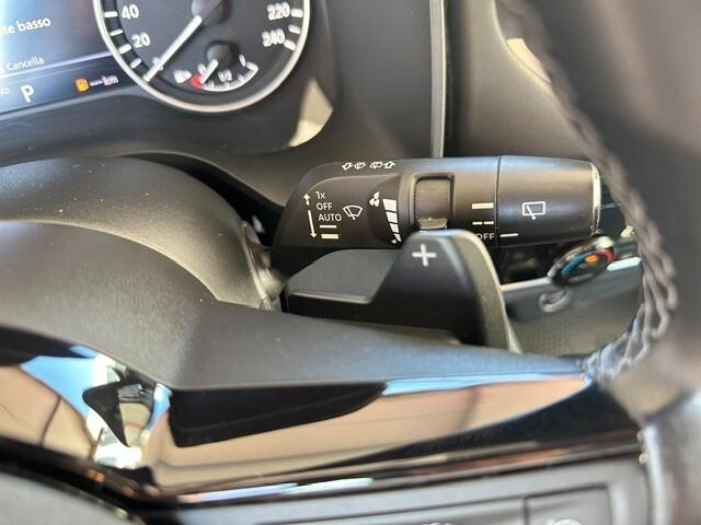 Nissan Qashqai MHEV 158 CV Xtronic Business