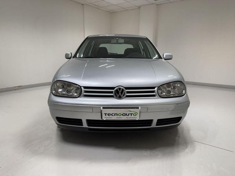 Volkswagen Golf Golf 1.9 TDI 130 CV 5Pt Highline