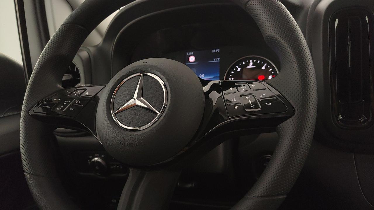 Mercedes-Benz Vito Furgone PRO 114 CDI Long