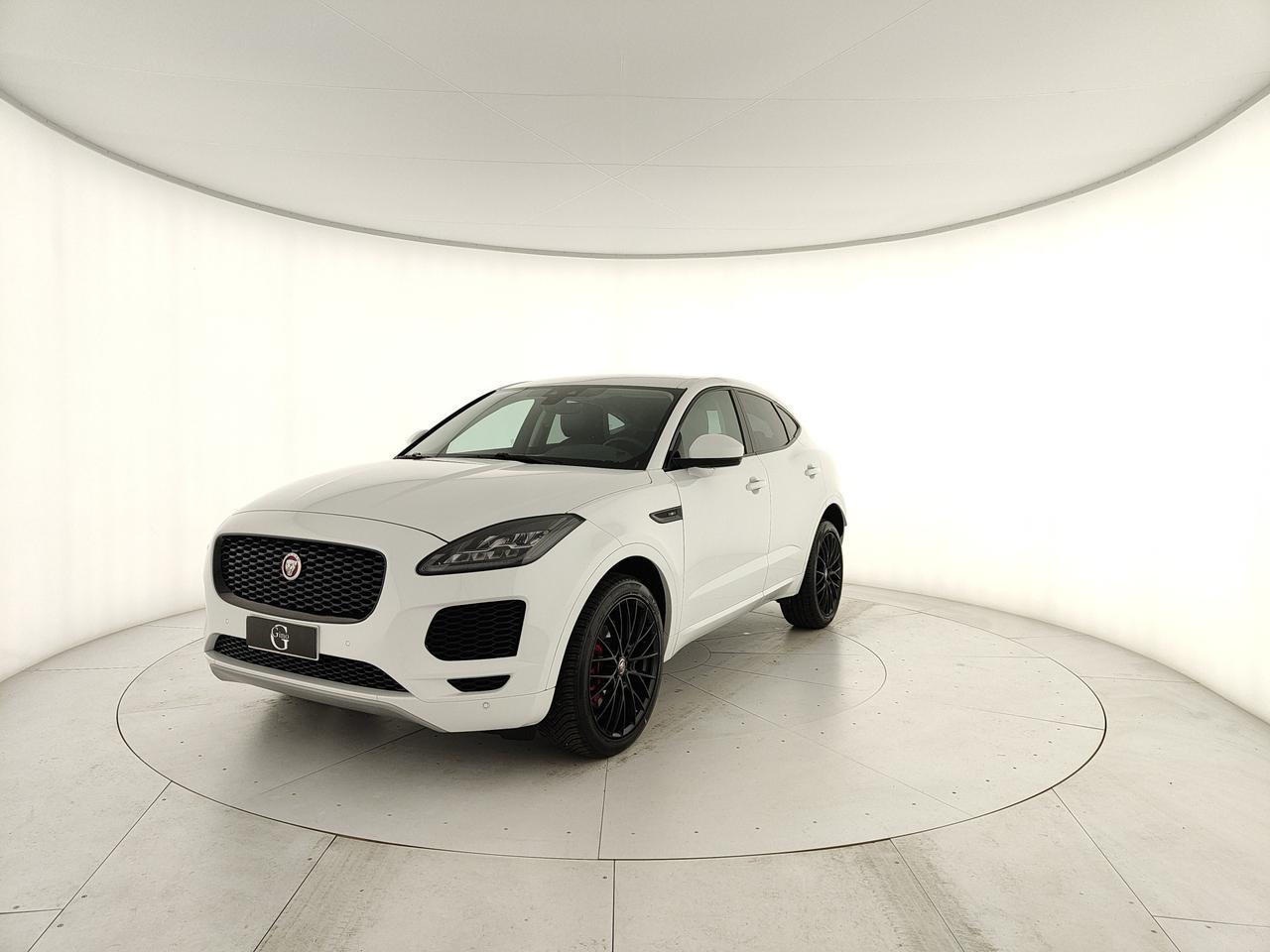 JAGUAR E-Pace 2.0d i4 S awd 150cv auto my19