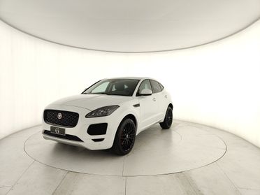 JAGUAR E-Pace 2.0d i4 S awd 150cv auto my19