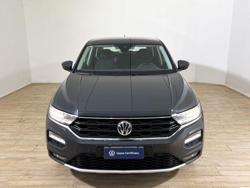 Volkswagen T-Roc 1.6 TDI SCR Business BMT