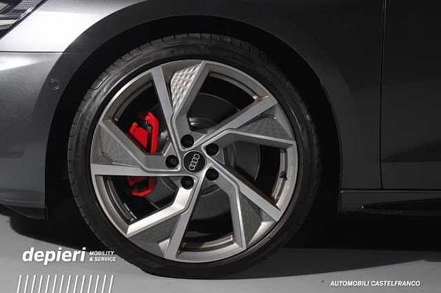 Audi S3 Sportback TFSI quattro S tronic