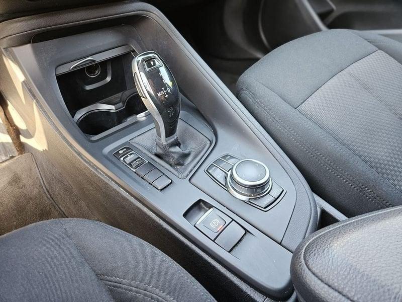 BMW X1 X1 sdrive16d Business Advantage auto