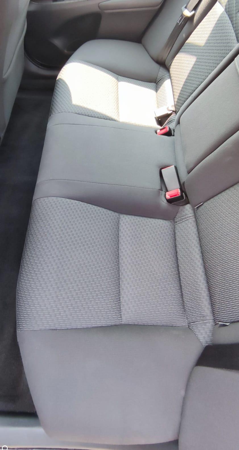 Toyota Avensis 2.2 D-4D Executive