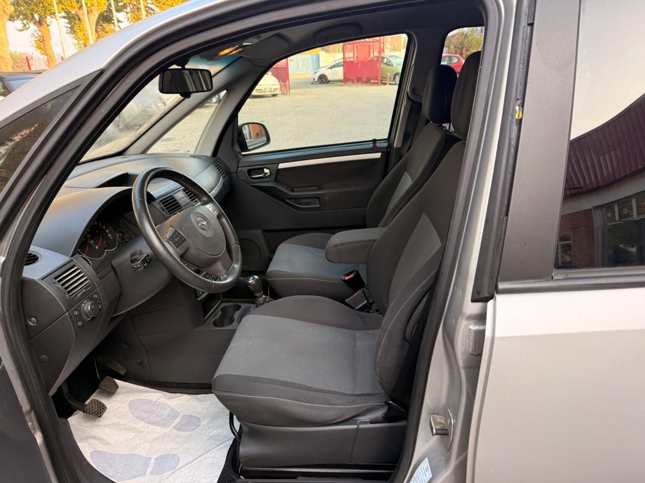 Opel Meriva 1.7 CDTI 125CV Enjoy