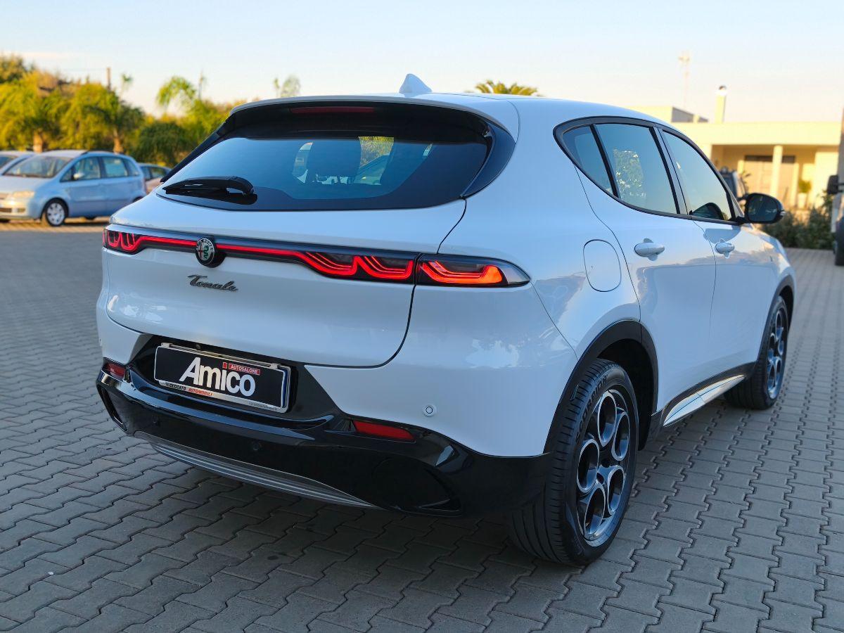 ALFA ROMEO Tonale 1.6 diesel 130 CV TCT6 Ti Luci ambient