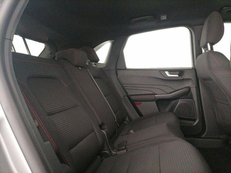 Ford Kuga 2.5 full hybrid ST-Line 2wd 190cv cvt