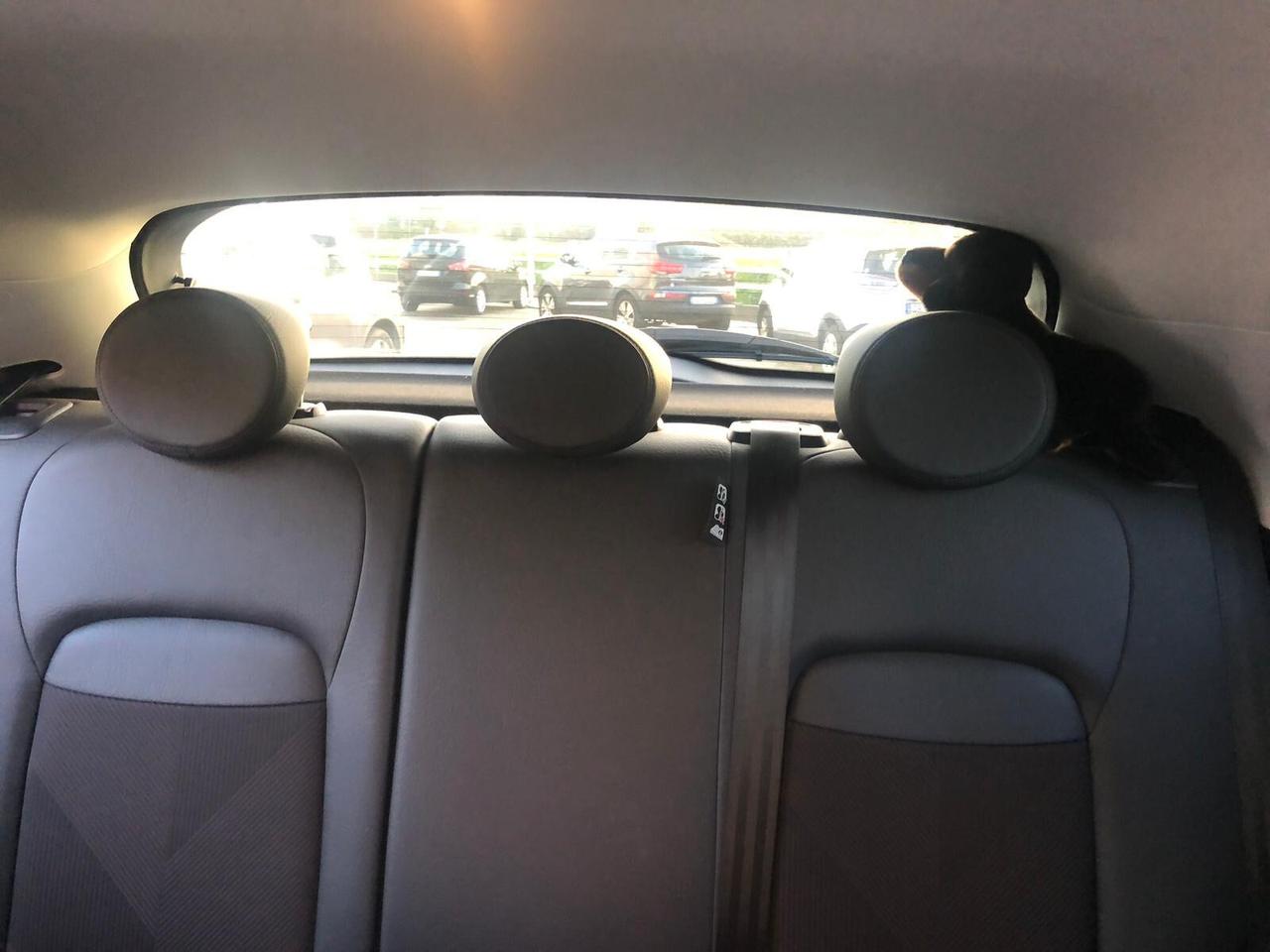 Fiat 500X 1.3 MultiJet 95 CV Lounge