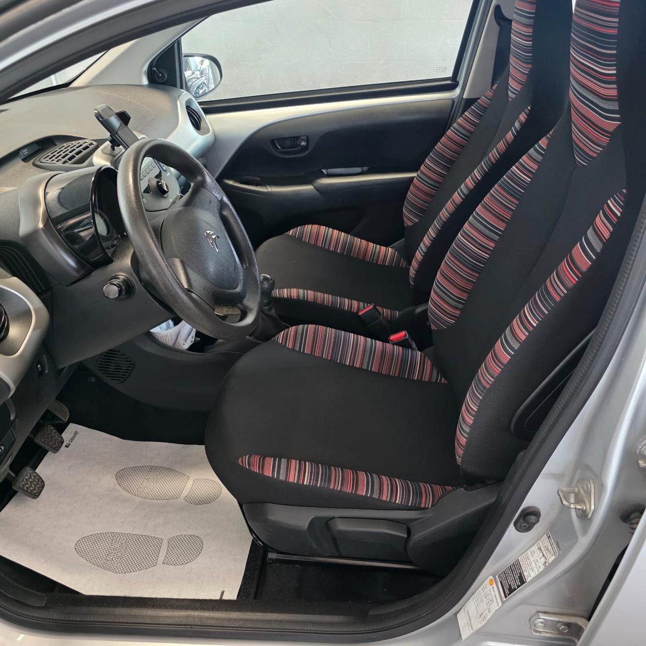 Citroen C1 1.0 BENZINA NEOPATENTATI