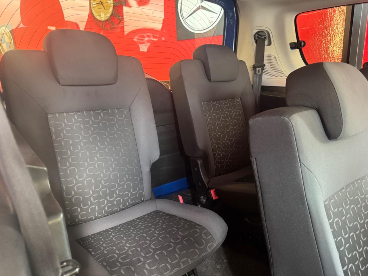 Fiat Doblo Doblò 1.4 16V Emotion