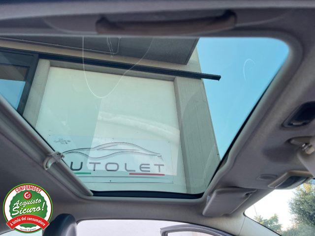 FIAT 500 1.2 Lounge - PER NEOPATENTATO -