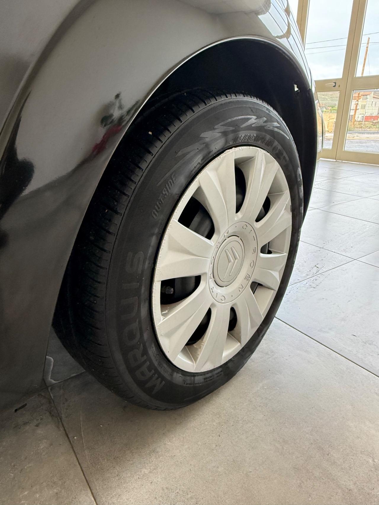 Citroen C3 1.4 HDi 70CV Exclusive